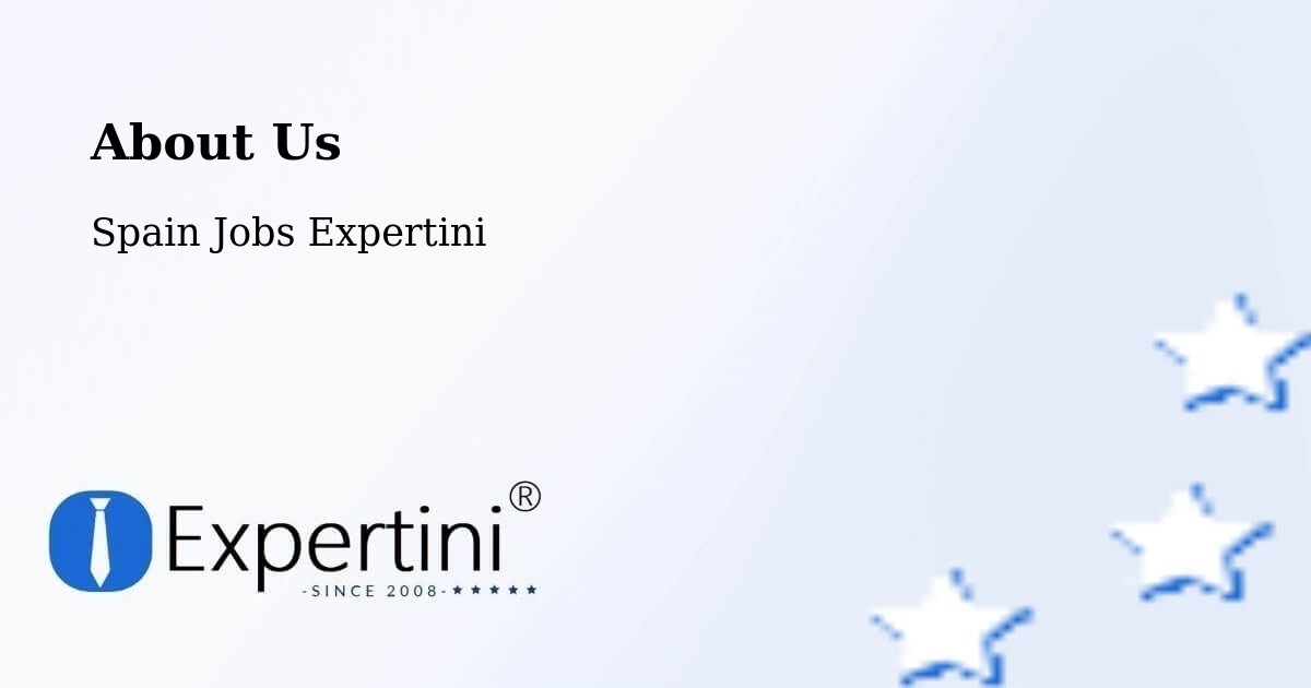 About Expertini Recruitment Platform  – Langreo - Langreo, Spain Jobs Expertini