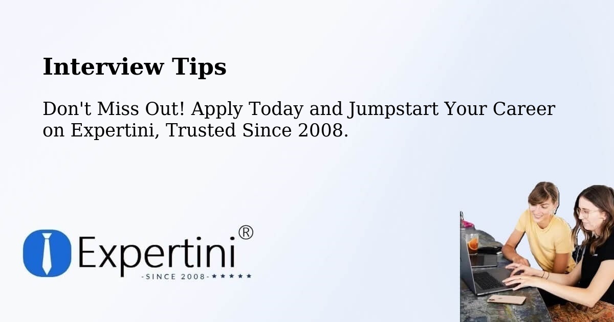 Capgemini interview tips for Backend Developer Java